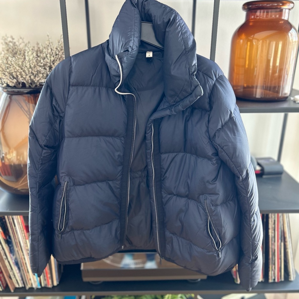 Lululemon Cloudscape Jacket